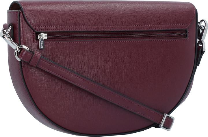 Produktbild Picard Superstar Umhängetasche Leder 29 cm
