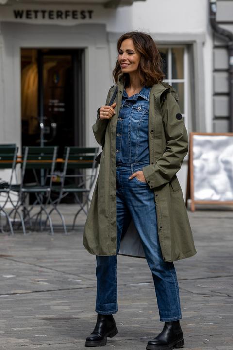 Image du produit Rukka Ava manteau de pluie longue (32)