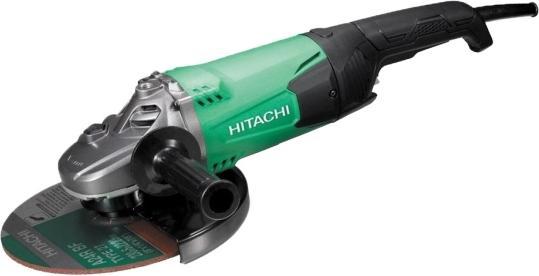 Produktbild Hitachi G23ST WA mit Schleifmaschine (230 mm)