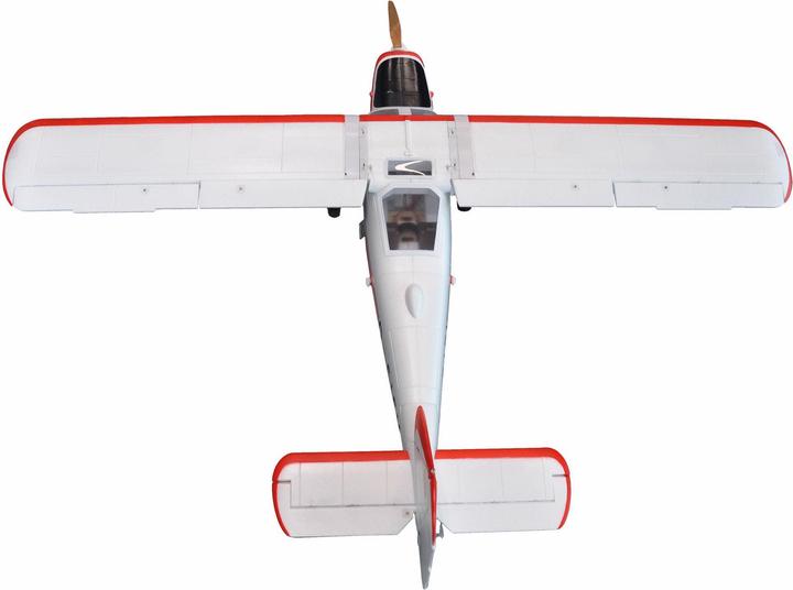 Produktbild Amewi flight DO-27 rot/weiss (Motorflugzeug)