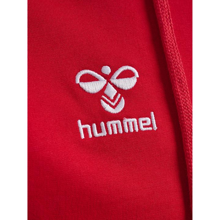 Image du produit hummel HOODIE ZIP HMLGO 2.0 (XXL)