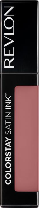 Produktbild Revlon ColorStay Satin Ink Lipstick Partner In Crime 007 (007 Partner In Crime)