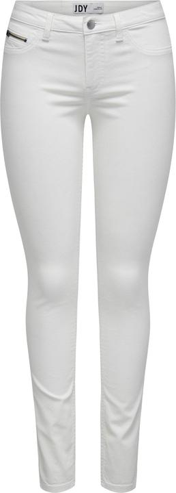 Actual product image JdY JDYTulga Reg Zip Skinny Fit Jeans (32)