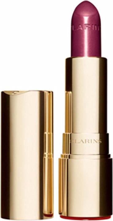 Clarins Joli Rouge Brillant - Soft Plum 744S Refill (Nr. 744 - Soft Plum)