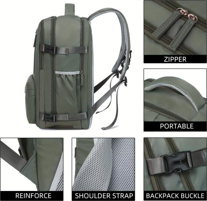 Produktbild Only-Bags.Store Reiserucksack