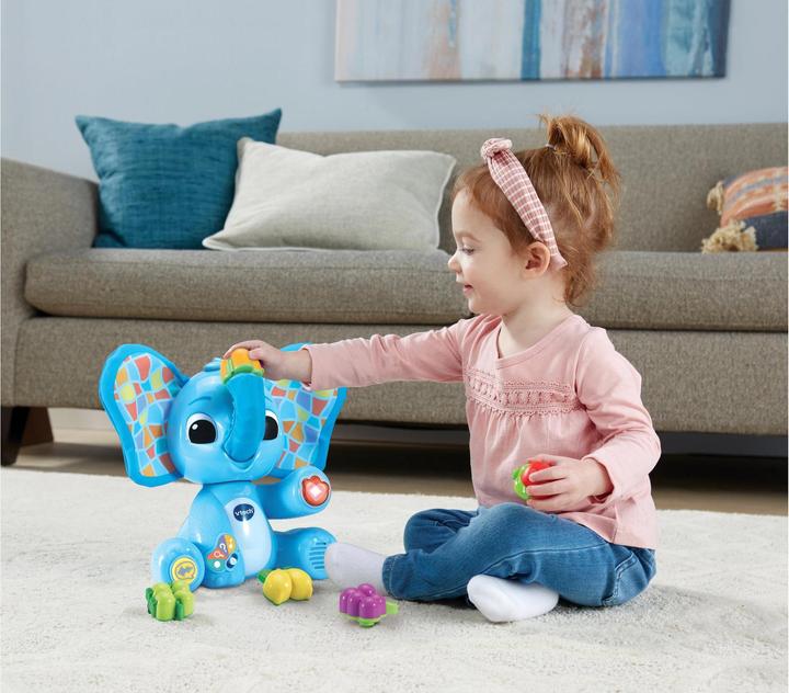 Produktbild VTech Lustiger Lernelefant (Deutsch)
