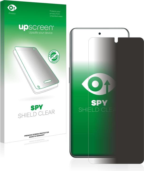 Image du produit upscreen Spy Shield Protection Anti-Espion (1 pièce(s), OnePlus 10 Pro 5G)