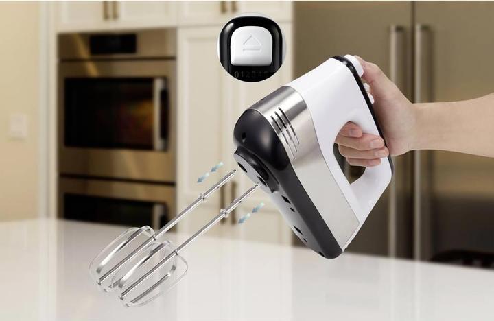 Produktbild No Name Handmixer (500 W)