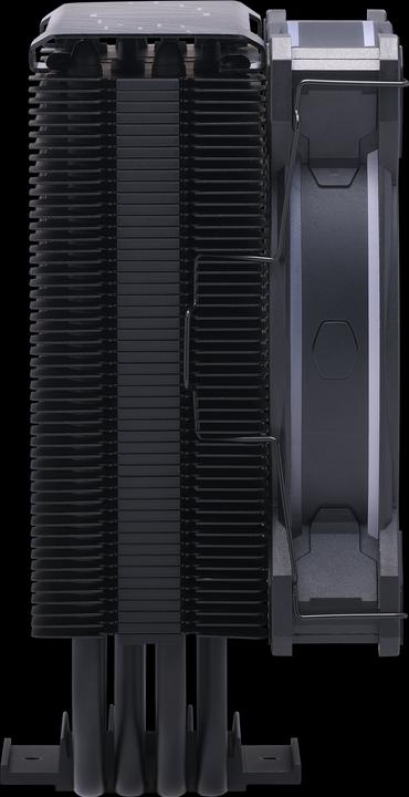 Produktbild Cooler Master Hyper 212 Halo (154 mm)