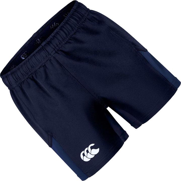 Actual product image Canterbury Childrens/Kids Advantage Rugby Shorts (128)