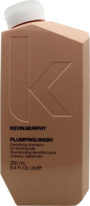 Produktbild Kevin Murphy Plumping Wash (250 ml, Flüssiges Shampoo)