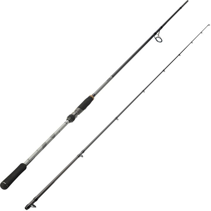 Actual product image Caperlan WXM-5 270 MH (Ice rod, 270 cm)