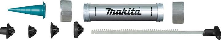 Produktbild Makita Zubehör 1911T5-8 Kartuschenhalter D 400ml