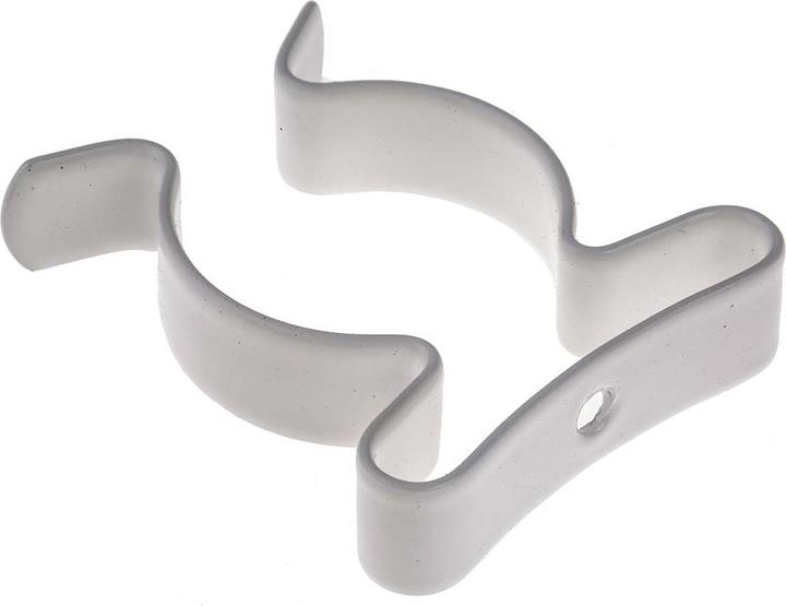 Produktbild Rs Pro Stahl Federklemmen ø 31.75mm, 43.26mm x 11.
