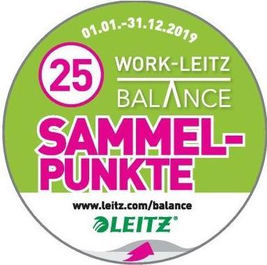 Produktbild Leitz iLAM Home Office (80 - 125 µm, A4)