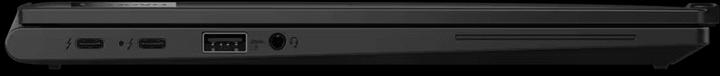 Produktbild Lenovo ThinkPad X13 Yoga Gen 4 (13.30", Intel Core i7-1355U, 16 GB, 512 GB, CH)