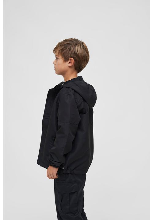 Produktbild Brandit Kids Summer Windbreaker Frontzip - 16213 (134, 140)