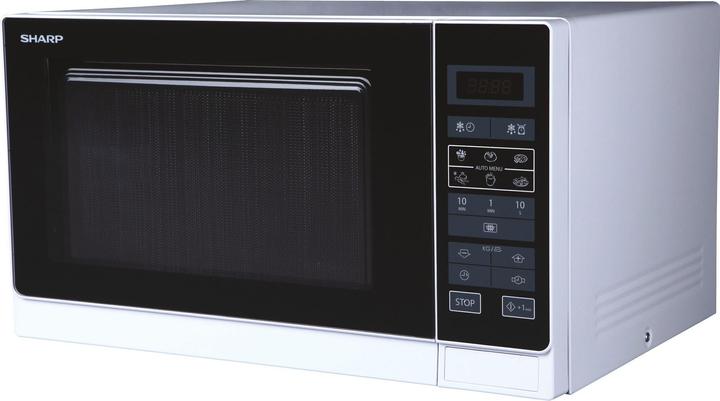 Produktbild Sharp R342-WW (25 l)