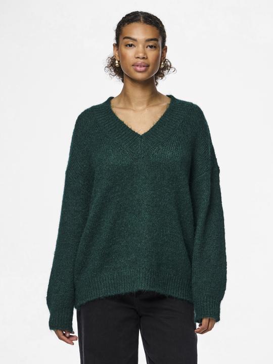 Image du produit Pieces PCNADINA Pull à col en V (M)