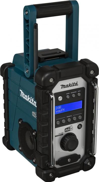 Produktbild Makita DMR110N (FM, DAB+)