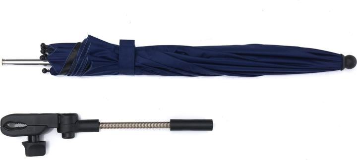 Actual product image Fillikid Pushchair parasol style