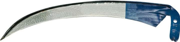 Actual product image Toya Scythe blade Scythe blade for scythe 800 mm forged