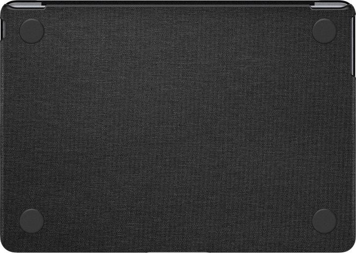 Produktbild Spigen URBAN FIT MACBOOK AIR 13 2022 BLACK (Apple)