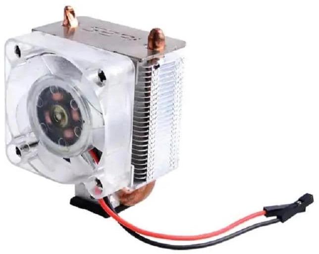 Produktbild Raspberry Pi Aktiver Kühler