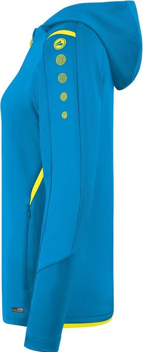 Image du produit JAKO Veste d'entraînement Challenge avec capuche (36)