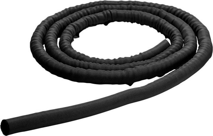 Image du produit Hagor Rouleau à fermeture rapide (Gaines pour câbles, 2500 cm)