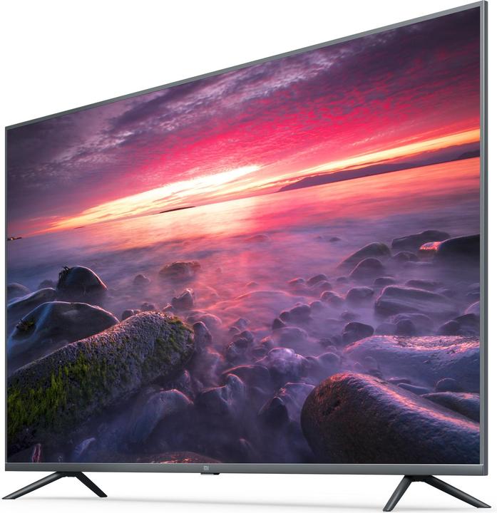 Produktbild Xiaomi L55M5-5ASP (55", LCD, 4K, 2019)