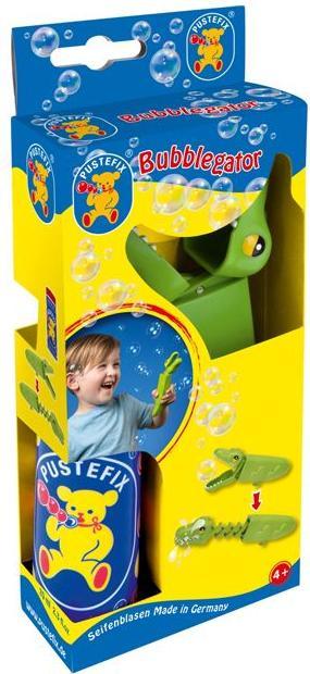 Actual product image Pustefix Bubblegator