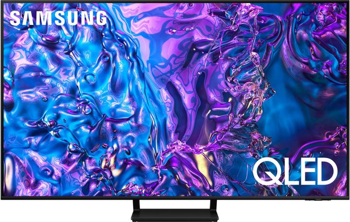 Actual product image Samsung QE65Q70D (65", Q70D, QLED, 4K, 2024)