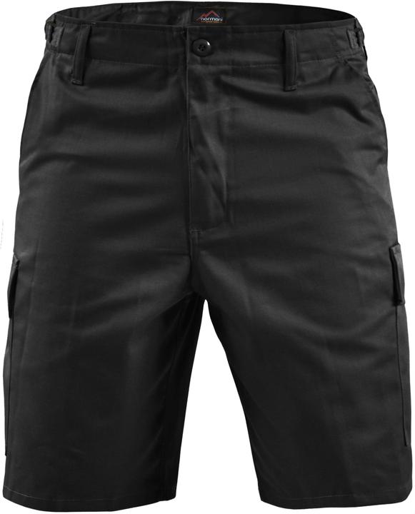 Actual product image Normani Men's BDU shorts - 9209 (L)