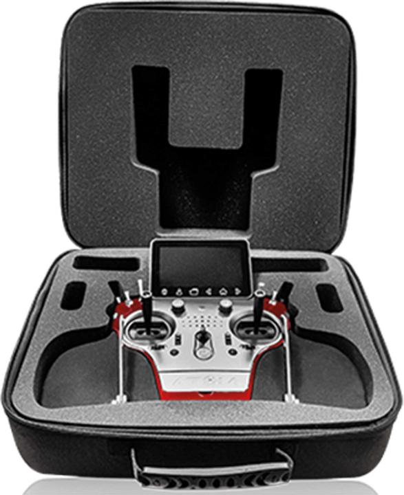 Produktbild Powerbox Systems softbag "atom" transporttasche