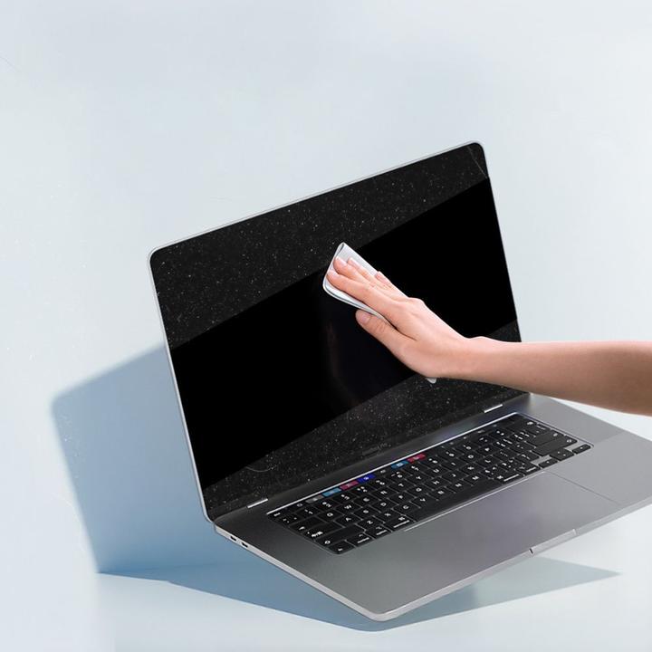 Produktbild Nillkin Pure Series AR Film MacBook Pro 14" Displayschutzfolie für Laptop-Monitor (14")
