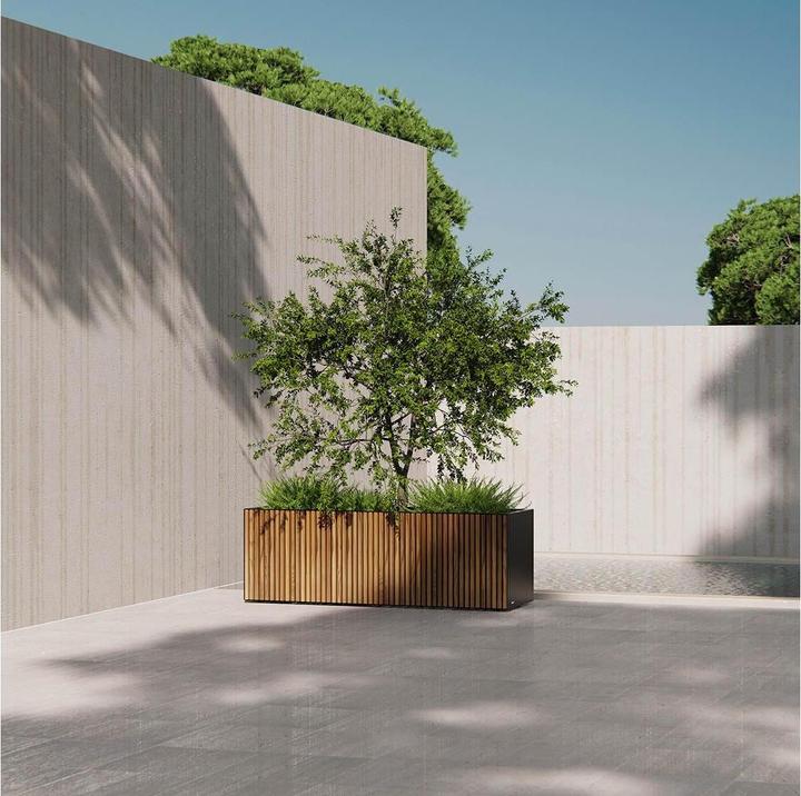Actual product image Herstera Deco Planter