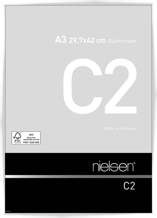 Image du produit Nielsen C3 (29,7 x 42 cm)