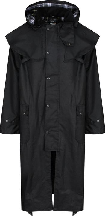 Regatta Cranbrook Jacke Wachs