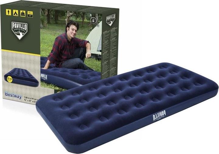 Produktbild Bestway Aeroluxe Twin (100 x 190 cm)