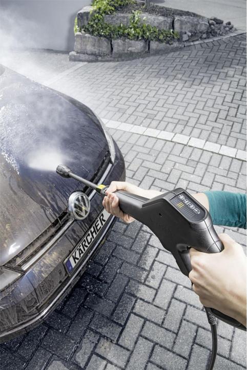 Immagine prodotto Kärcher K 3 Controllo della potenza (Corrente elettrica)