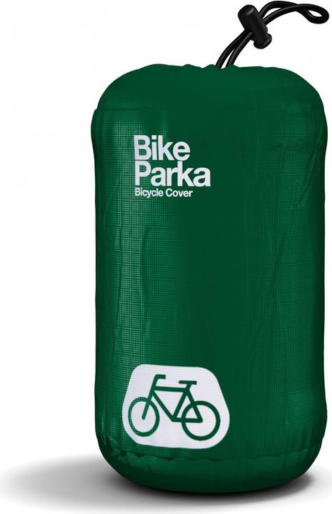 Productafbeelding BikeParka Stash