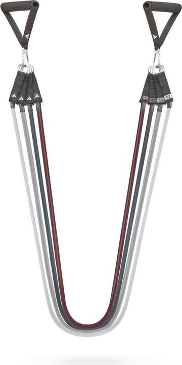 Produktbild adidas Resistance Tube Set