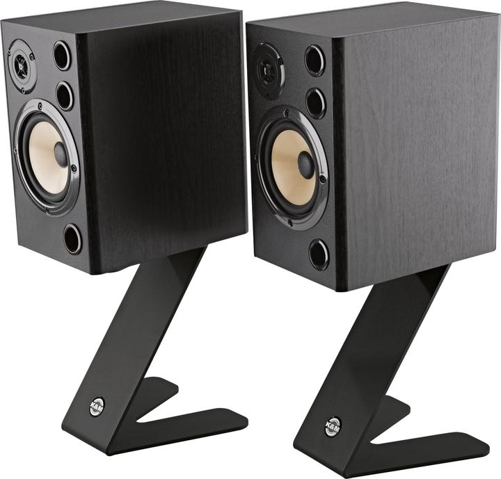 Produktbild K&M Z-Stand (1 Stk., Ständer, Nicht beweglich)