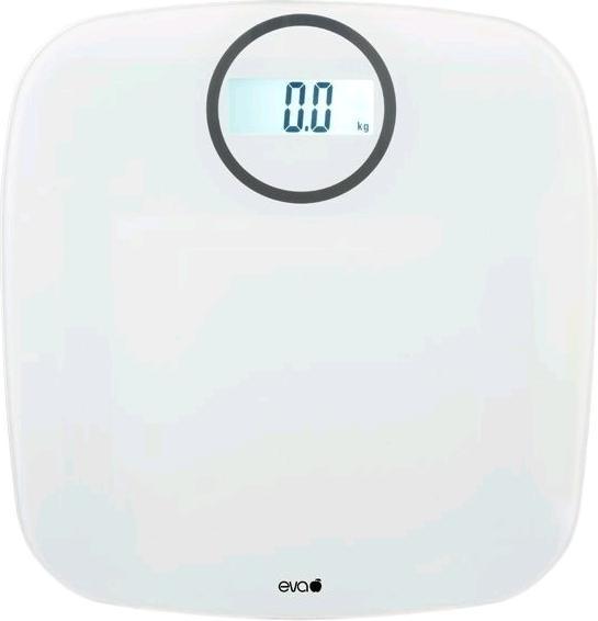 Eva- Kochen und Haushalt Eva Personenwaage180 kg (180 kg)