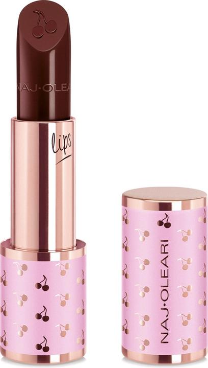 Naj Oleari Creamy Delight Lipstick 20 Burgundy 4.2g (20 Burgundy)
