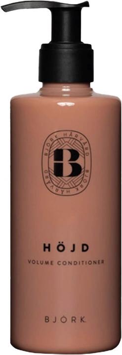 Björk Höjd Conditioner (250 ml)