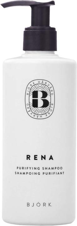 Björk Rena Shampoo (300 ml, Flüssiges Shampoo)