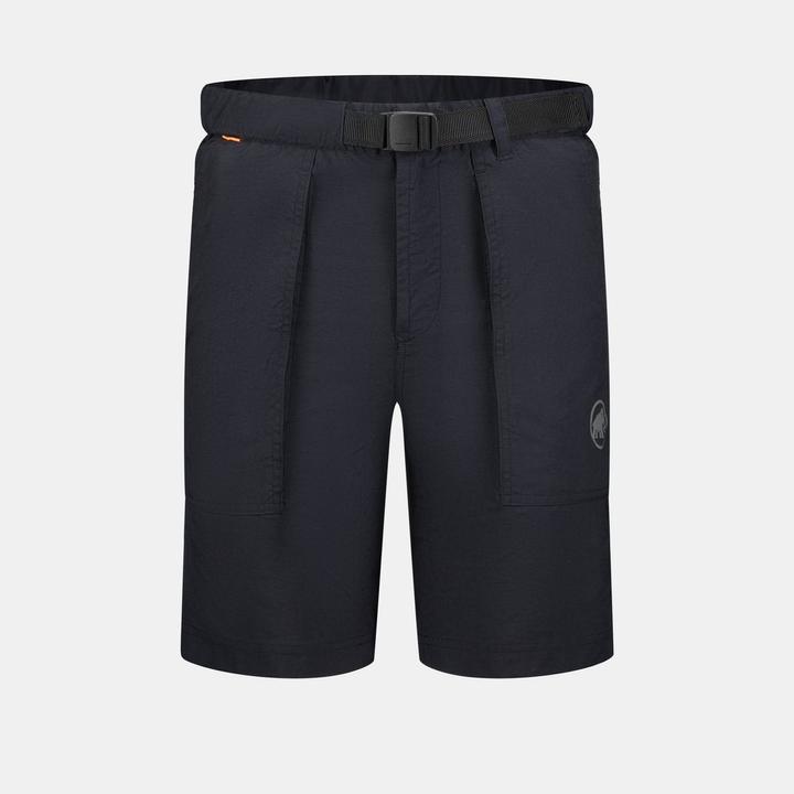 Actual product image Mammut Hiking Cargo Shorts Women (36)
