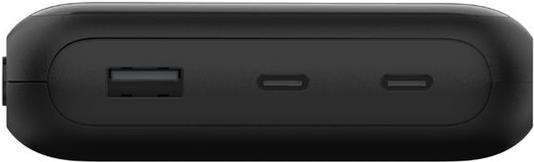 Produktbild Belkin BoostCharge Pro (20000 mAh, 65 W, 9.25 Wh)